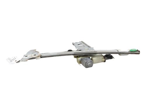 Used Front left window mechanism Front left window mechanism PEUGEOT 5008 (0U_, 0E_) 2.0 HDi 150 / BlueHDi 150 (150 hp) 36690978 36690978