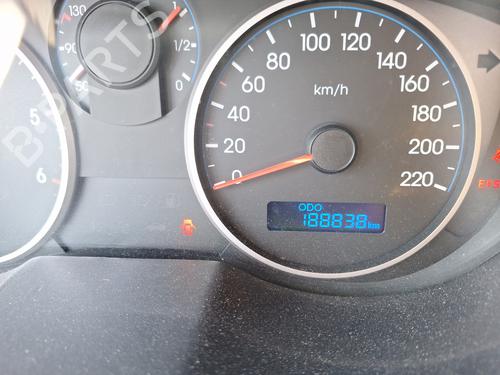 Climate control HYUNDAI i20 I (PB, PBT) 1.4 CRDi | BP31342297I5 