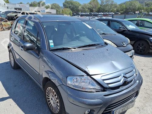 Commande Chauffage CITROËN C3 I (FC_, FN_) 1.4 i | BP29353268I5 