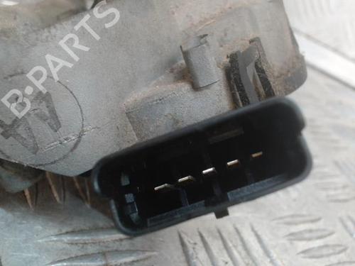 Used Front wiper motor TOYOTA AYGO (_B1_) 1.0 (KGB10_, KGB10R) (68 hp) 24268056