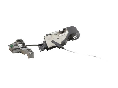 Front left lock CITROËN C3 Picasso (SH_) 1.6 HDi | BP28131413C98 