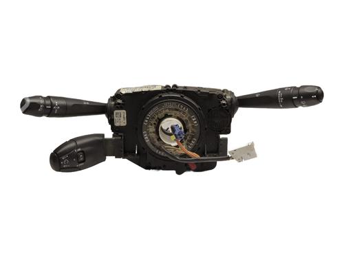 Used Steering column stalk PEUGEOT 208 I (CA_, CC_) 1.4 HDi (68 hp) 24865624