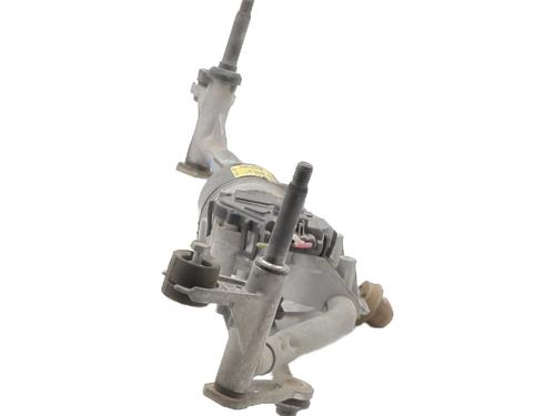 Used Front wiper motor Front wiper motor PEUGEOT PARTNER Box Body/MPV (K9) 1.6 BlueHDI 100 (99 hp) 26583356 26583356