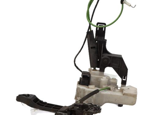 Vergrendeling rechts voor LANCIA YPSILON (843_) 1.2 (843.AXL1A) (69 hp) 31760518