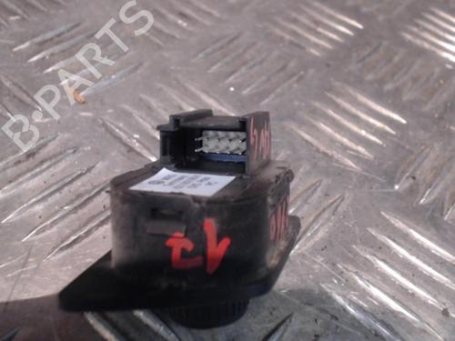 Mirror switch VW POLO (9N_, 9A_) 1.4 TDI | BP24270222I25 