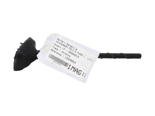 Antenne/Base VW POLO VI (AW1, BZ1, AE1) 1.6 TDI | BP39436256C140 - Image 5
