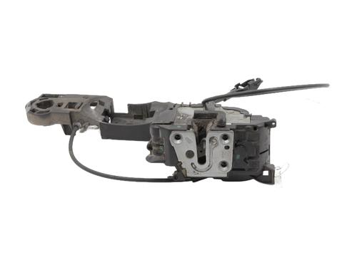 Used Front left lock RENAULT CLIO III (BR0/1, CR0/1) 1.5 dCi (C/BR0G, C/BR1G) (68 hp) 25719962