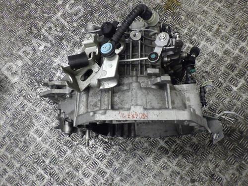 Gearbox FIAT 500X (334_) 1.0 (334.AXN1B) | BP24271610M3 