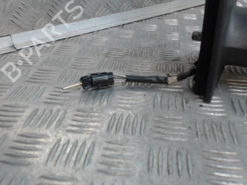 Left mirror SEAT ALTEA (5P1) 1.9 TDI | BP24268528C26 
