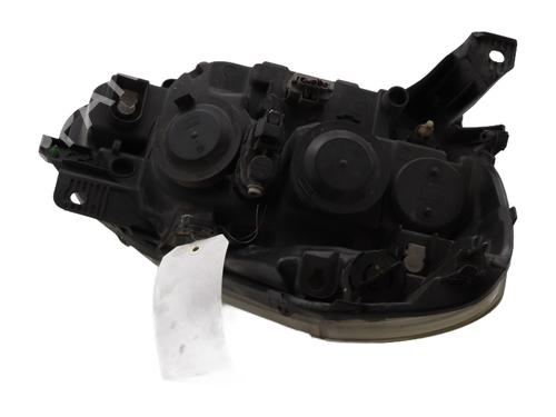 Left headlight RENAULT CLIO III (BR0/1, CR0/1) 1.5 dCi (C/BR0G, C/BR1G) | BP29028251C28 