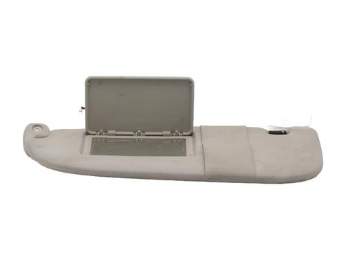 Used Left sun visor PEUGEOT 206+ (2L_, 2M_) 1.4 HDi eco 70 (68 hp) 28543149