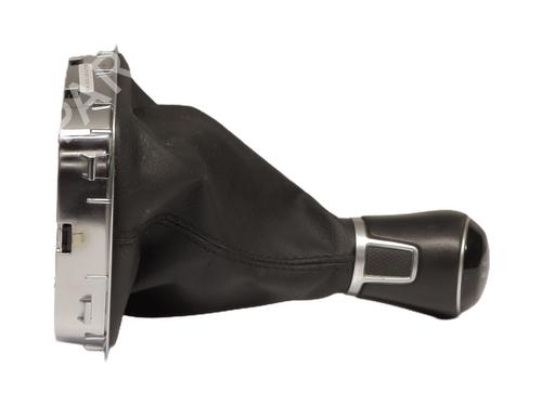 Gear lever VW POLO V (6R1, 6C1) 1.2 TSI 16V | BP24470840M90 