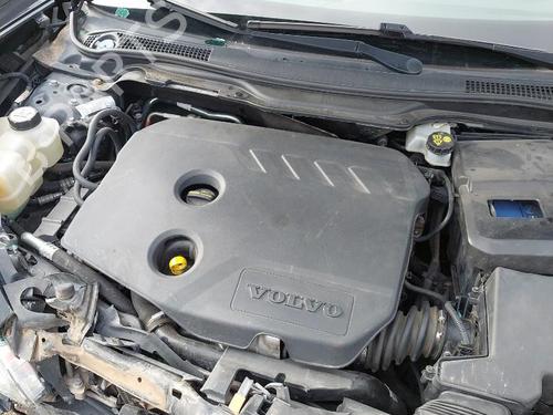 Left front window switch VOLVO C30 (533) D2 | BP24265527I27  - Image 15