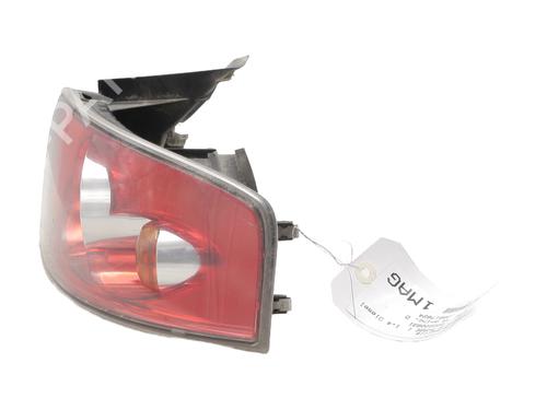 Right taillight SEAT IBIZA III (6L1) 1.4 TDI | BP27663388C35 