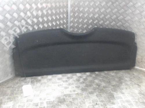 Hattehylde PEUGEOT 206 Hatchback (2A/C) 1.4 i (75 hp) 29372145