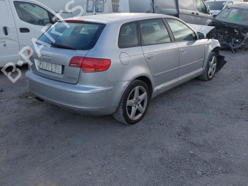 Left mirror AUDI A3 Sportback (8PA) 1.9 TDI | BP24276742C26 