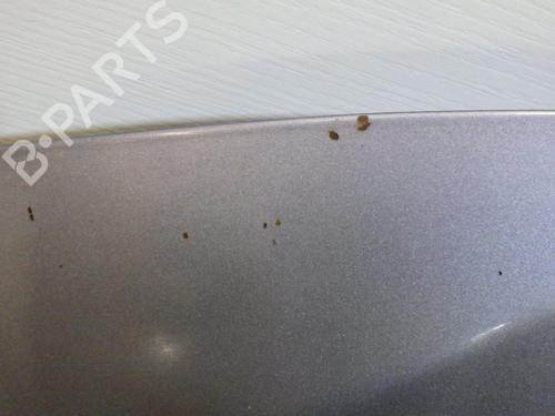 Hood TOYOTA VERSO (_R2_) 2.0 D-4D (AUR20_, AUR20R) | BP26434607C1 