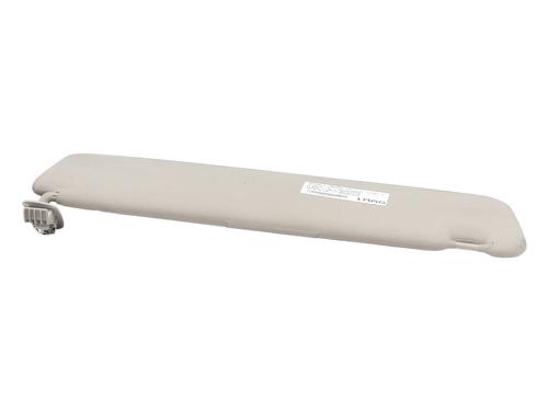 Left sun visor RENAULT TRAFIC III Van (FG_) 1.6 dCi 90 (FGME) | BP40283808I1 - Image 3