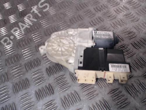 Used Right front window motor CITROËN C4 I (LC_) 1.6 HDi (109 hp) 24278607