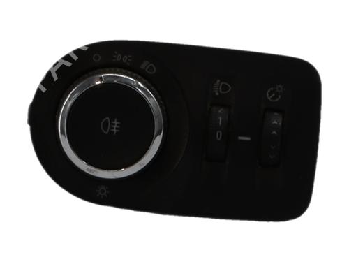 Headlight switch OPEL MERIVA B MPV (S10) 1.7 CDTI (75) | BP39939798I24 - Image 3