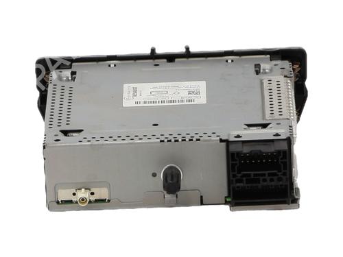 Used Radio Radio 37156421 37156421
