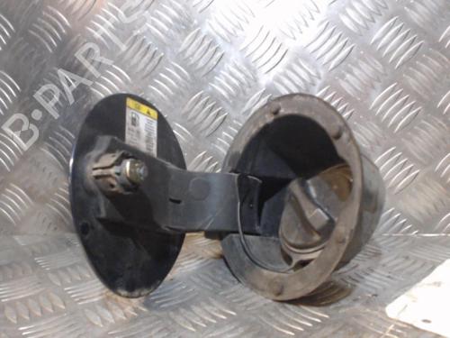 Tanklokket MAZDA 2 (DY) 1.4 (80 hp) 24266360