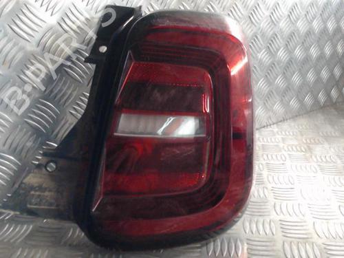 Used Right taillight FIAT 500e (332_) Elektro (FA1) (95 hp) 24264842