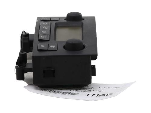 Climate control CITROËN C4 I (LC_) 1.4 16V | BP29372110I5 