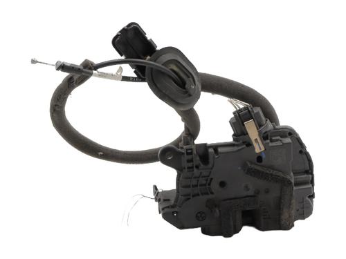 Used Rear right lock RENAULT CLIO IV (BH_) 1.5 dCi 75 (75 hp) 27386781