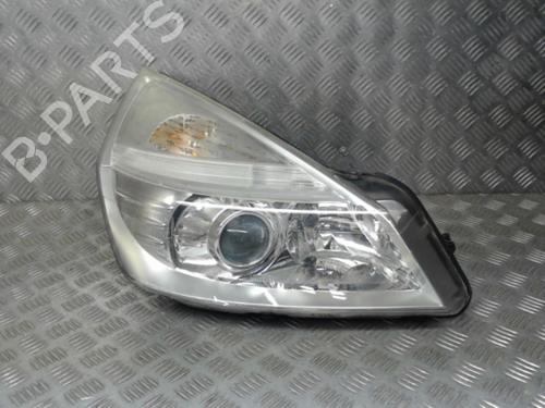 Right headlight RENAULT ESPACE IV (JK0/1_) 2.0 dCi (JK03, JK04, JK1C, JK1G, JK1J, JK1K) | BP24268957C29 - Image 3