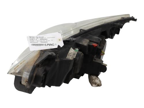 right-headlight-peugeot-307-3ac-2000-2001-2002-2003-2004-2005-2006-2007-2008-2009-2010-2011-2012-40505044 main image