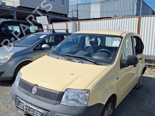 ABS pump FIAT PANDA (169_) 1.2 (169AXF2A, 169AXF1A) | BP30753147M43 - Image 15