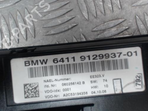 Climate control BMW 1 (E87) 118 d | BP24268810I5 
