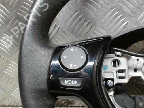 Steering wheel TOYOTA AYGO (_B4_) 1.0 (KGB40) | BP24281998C49 - Image 3
