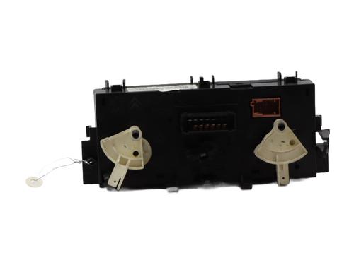 Climate control CITROËN C3 II (SC_) 1.4 HDi 70 (SC8HZC, SC8HR0, SC8HP4) | BP29158338I5 - Image 2