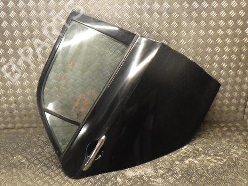 Used Right rear door KIA PICANTO II (TA) 1.0 (69 hp) 24271141