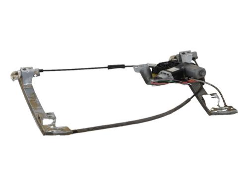 Front left window mechanism RENAULT KANGOO Express (FW0/1_) 1.5 dCi 90 (FW0G, FW05, FW08, FW11) | BP39763125C22 - Image 4