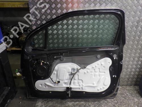 Right front door CITROËN DS3 (SA_) 1.6 THP 155 | BP24264287C3 