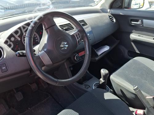 Rear mirror SUZUKI SWIFT III (MZ, EZ) 1.3 DDiS (RS413D) | BP29503041I6  - Image 20