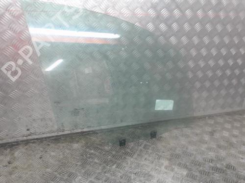 Used Front right door window PEUGEOT 208 I (CA_, CC_) 1.6 HDi / BlueHDi 75 (75 hp) 30793158