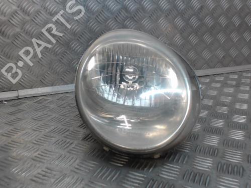 Used Right headlight Right headlight DAEWOO MATIZ (M100, M150) 1.0 (63 hp) 24273162 24273162