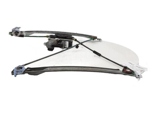 Front left window mechanism CITROËN C2 (JM_) 1.4 | BP28798213C22