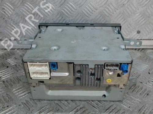 Used Display monitor Display monitor NISSAN NOTE (E12) 1.2 (80 hp) 24281765 24281765
