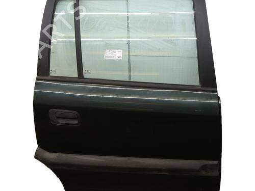 Used Right rear door OPEL ZAFIRA A MPV (T98) 2.0 DTI 16V (F75) (101 hp) 29315917