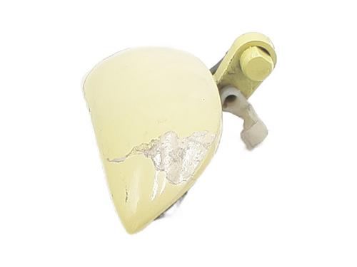 Front right exterior door handle PEUGEOT 107 (PM_, PN_) 1.0 | BP25738264C129 