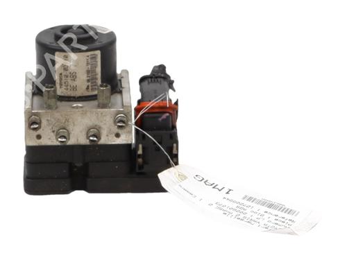 Used ABS pump ABS pump TOYOTA YARIS (_P13_) [2010-2020] 36345991 36345991