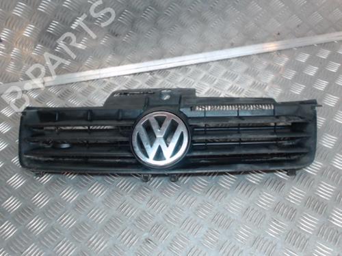 Used Grille VW POLO (9N_, 9A_) 1.4 TDI (75 hp) 24274205