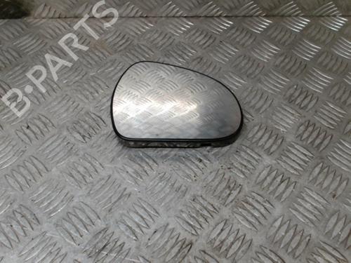 Spejlglas højre Spejlglas højre PEUGEOT 308 I (4A_, 4C_) 1.6 HDi (90 hp) 33707410 33707410