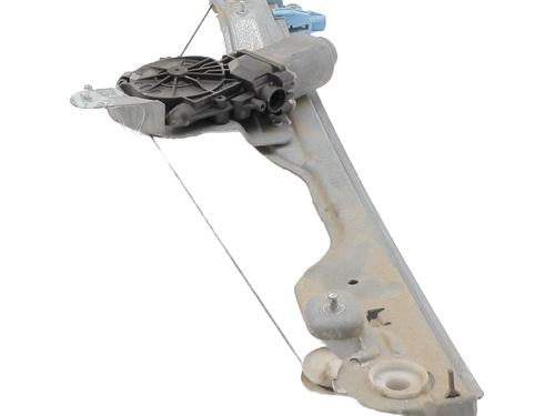 Front right window mechanism RENAULT MODUS / GRAND MODUS (F/JP0_) 1.5 dCi 75 | BP25251725C23 - Image 5