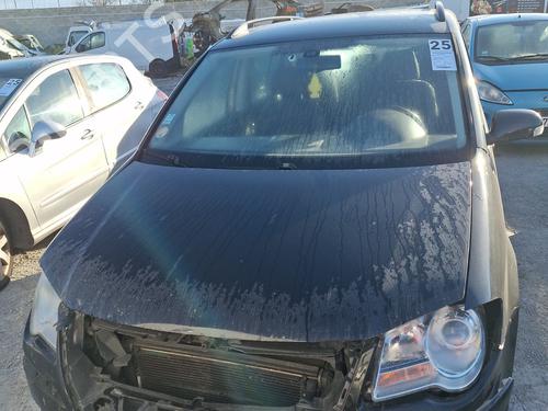 Used Parts VW TOURAN (1T1, 1T2) 1.9 TDI (105 hp) 4424839